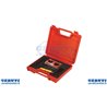 Kit Riparaz.Camere Aria/Pneumatici