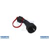 Extends Anti Overflow Gasoline
