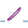 Braca Tonda En polyester Ring 1 M