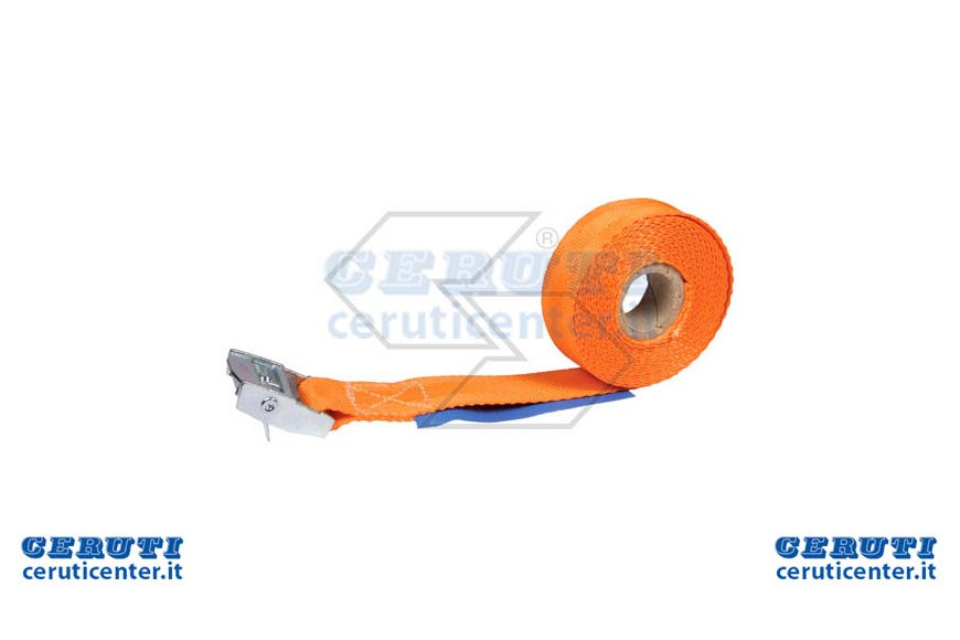 Anchor Bague avec boucle d'arrêt 5 M - 250 kg