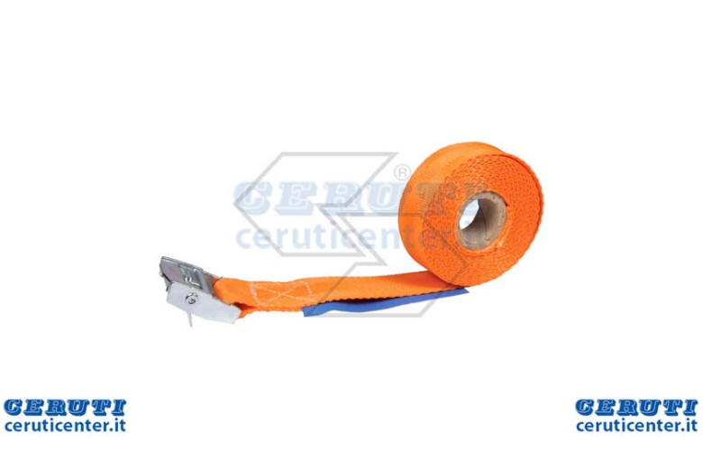 Anchor Bague avec boucle d'arrêt 5 M - 250 kg