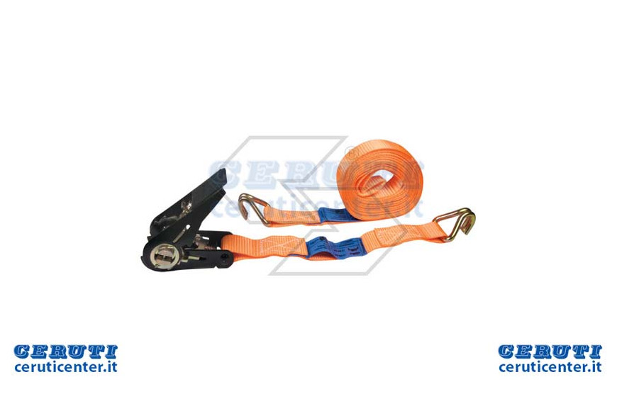 Anchor System Type Hobby With 2 Hooks And Turnbuckle