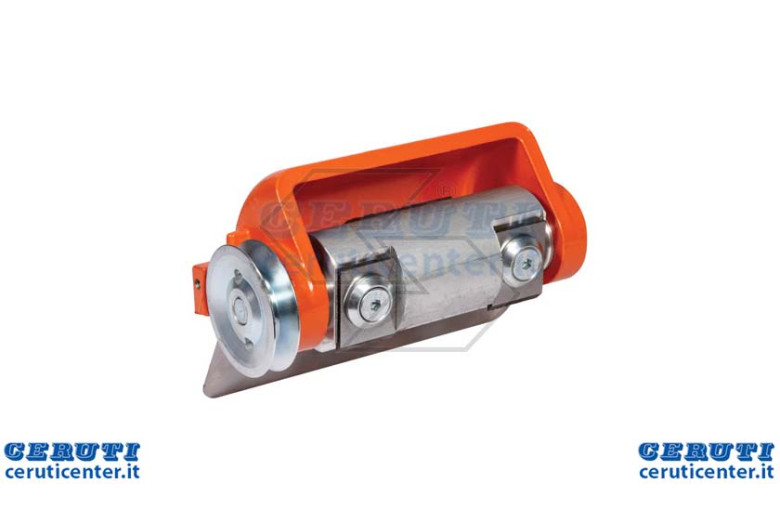 Scortecciatore 4L-Rt-S/Campana H.8
