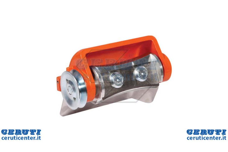 Scortecciatore 2L-Lt-S/Campana H.8