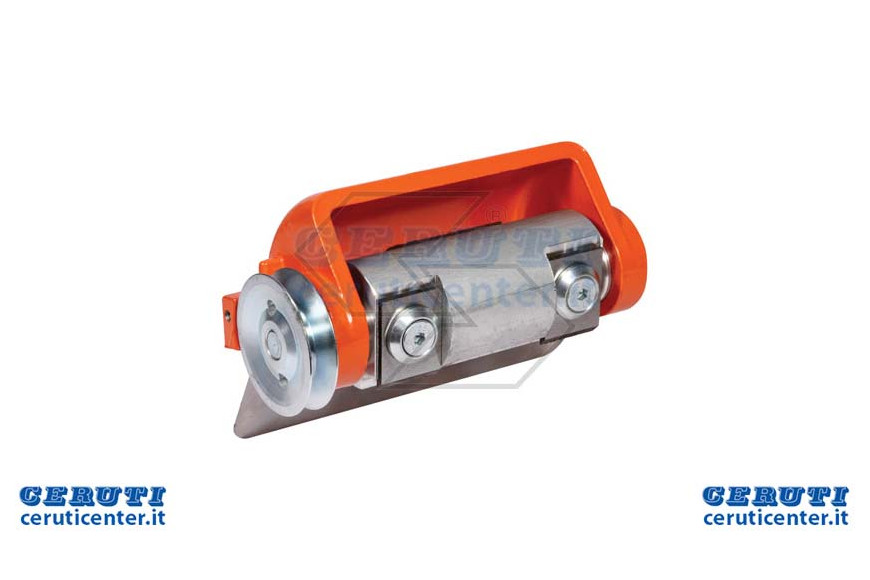 Écorceur 117Rt Cpl Mse230