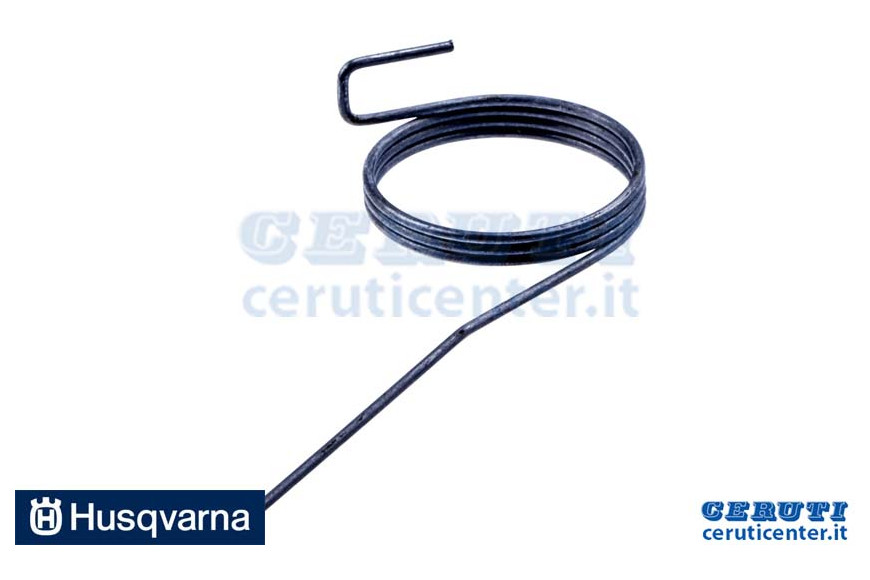 Ratchet Spring - Original Husqvarna - 529271101