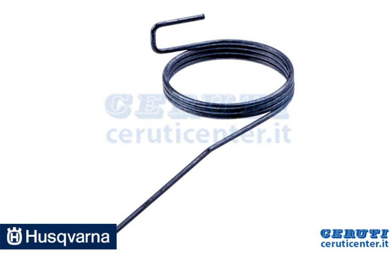 Ratchet Spring - Original Husqvarna - 529271101