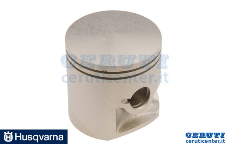 Kit piston - Original Husqvarna - 529094701