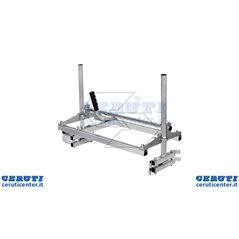 Tragbare Sawmill Aus 24 '' 65cm - Art. Nr. R360418