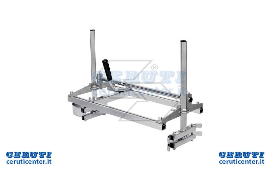 Portable Sawmill De 24 '' 65cm