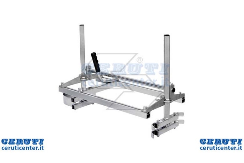 Tragbare Sawmill Aus 24 '' 65cm