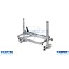 Portable Sawmill From 24 '' 65cm - Rif. R360418