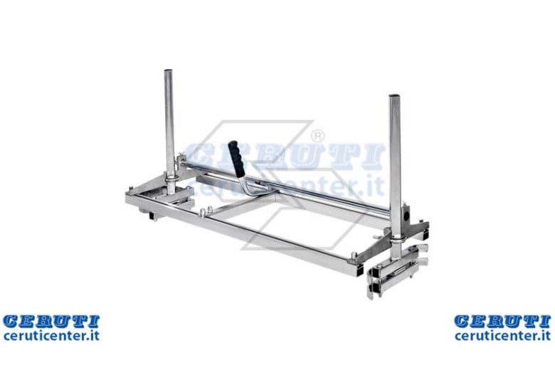 Segheria Portatile Da 36'' 96Cm