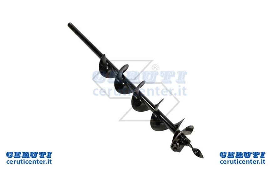Consejo Para Taladro Ø 200 mm - Foro Interno Ø 27 mm