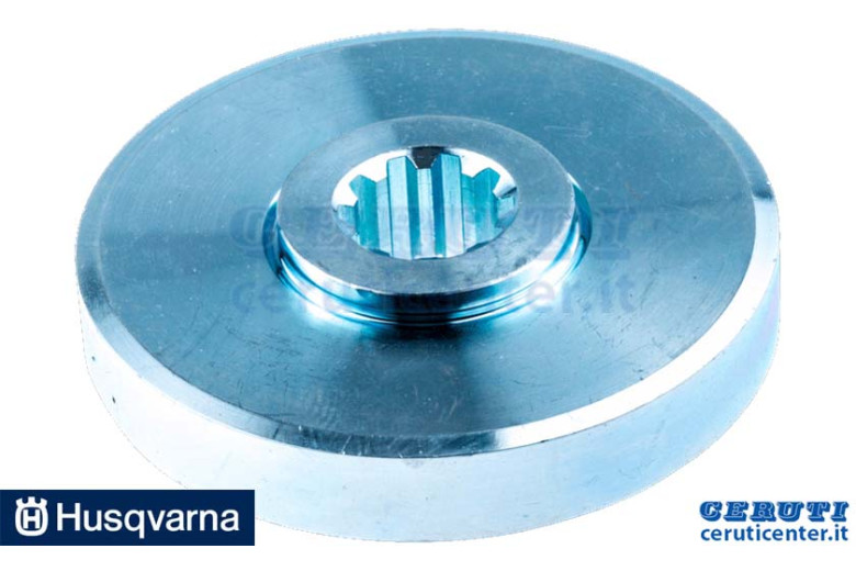 Disc flange - Original Husqvarna - 528826401