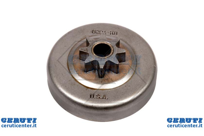 Piñón Poulan Micro 1 / 4''X8D
