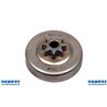 Pinion Poulan Micro 1 / 4''X8D