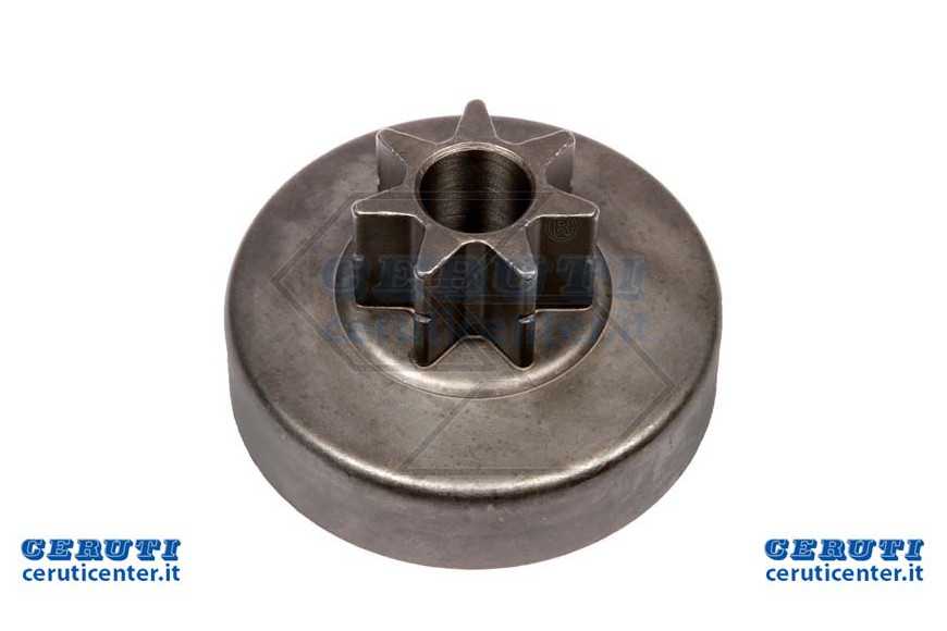St.038 3 Pinion / 8''X7D