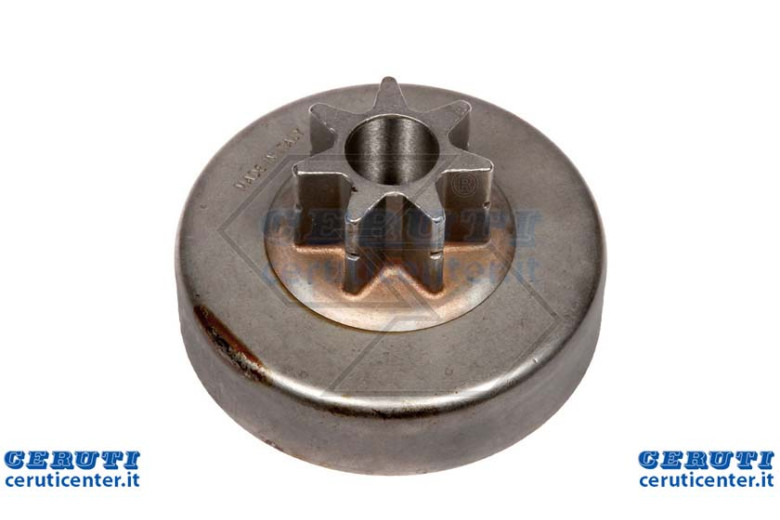 St.048 3 Pinion / 8''X7D