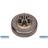 St.048 3 Pinion / 8''X7D