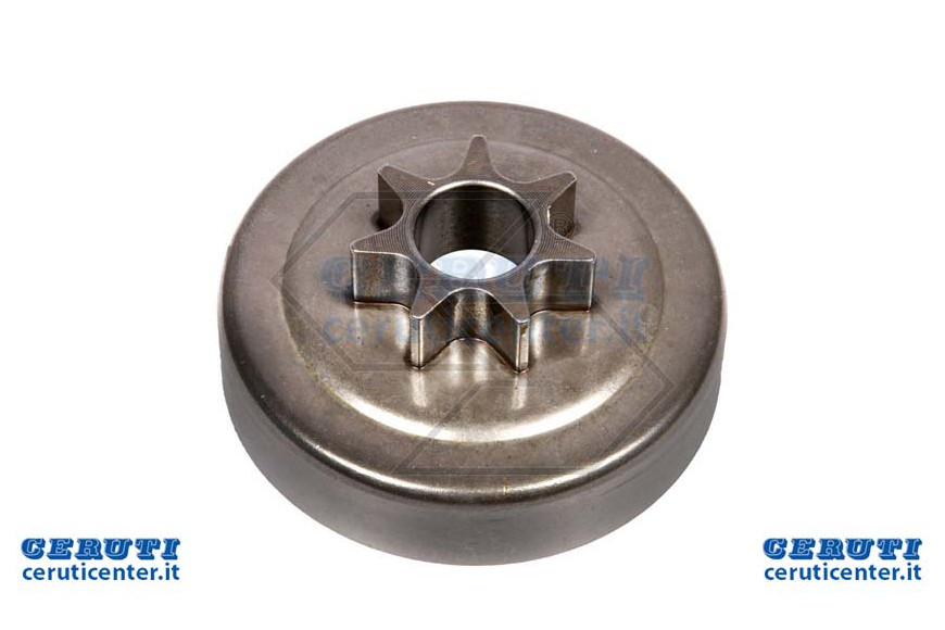 Pinion OLEOMAC 945-950 325''7D.