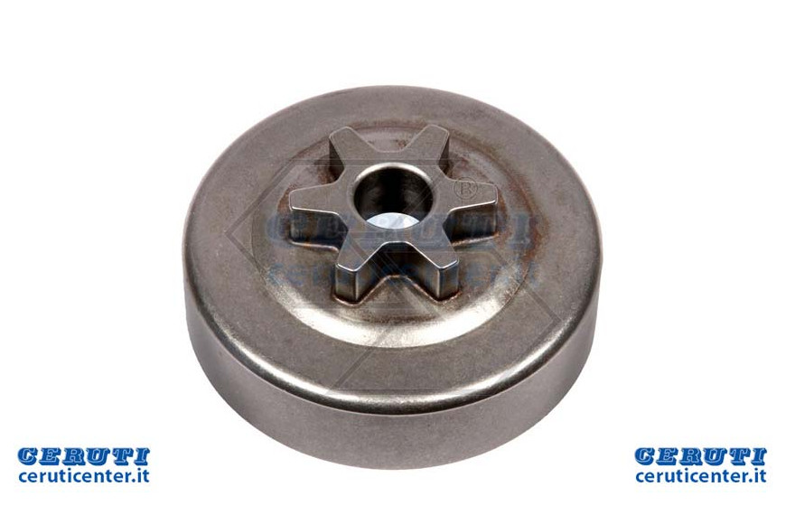 Piñón OLEOMAC 930-935 3 / 8''6D.