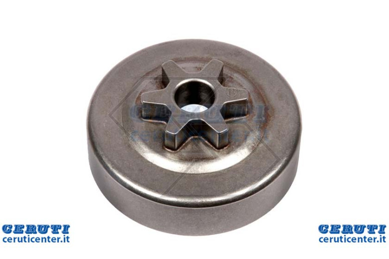 Piñón OLEOMAC 930-935 3 / 8''6D.