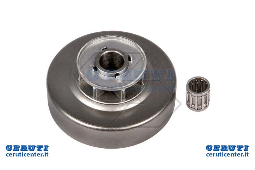 Pignone Shindawa 305-340 3/8''X7D.