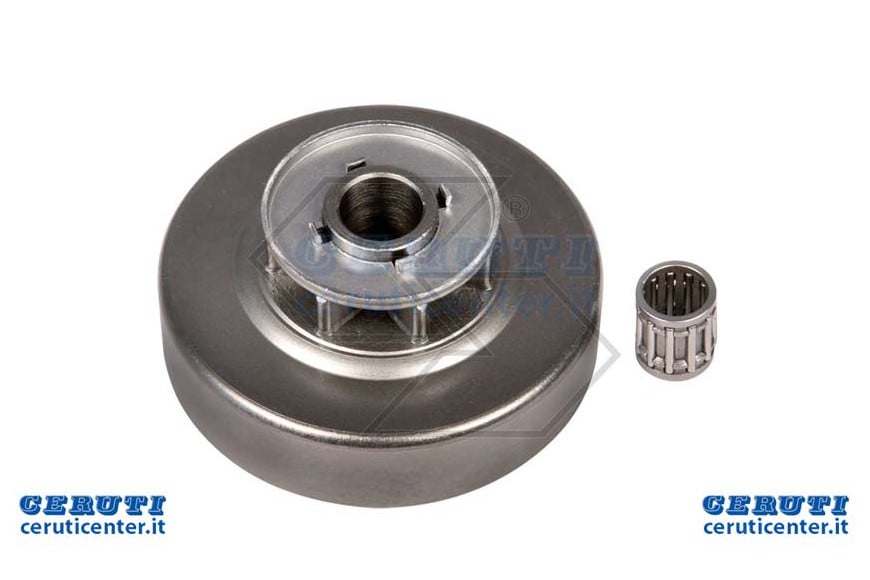 Pinion Shindawa 305-340 3 / 8''X7D.