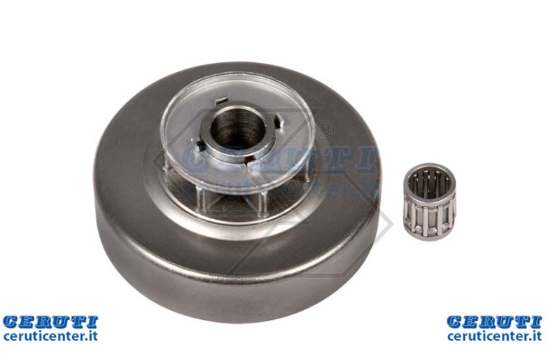 Piñón Shindawa 305-340 3 / 8''X7D.