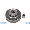 Pinion Shindawa 305-340 3 / 8''X7D.