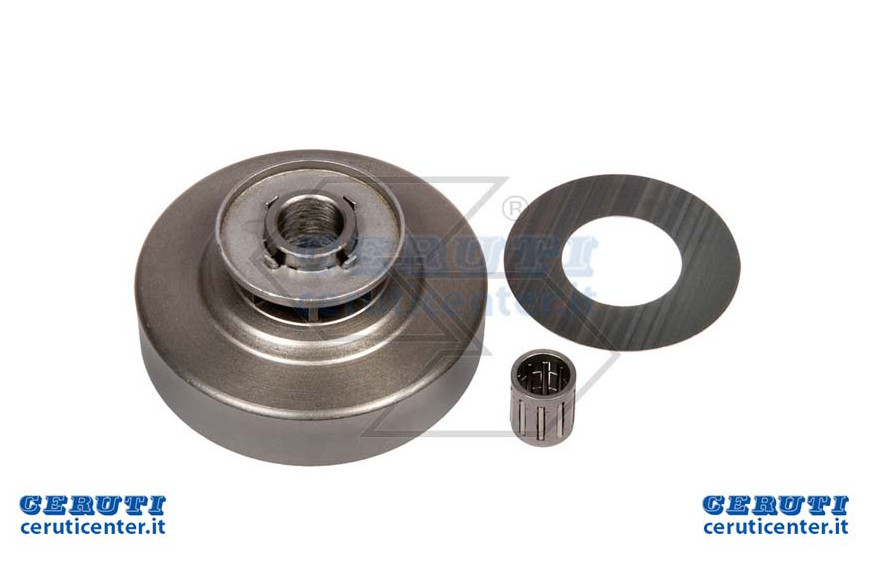 Pinion Shindawa 415-416 325''X7D.