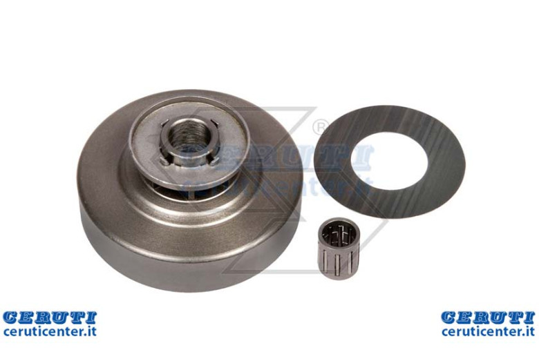 Pinion Shindawa 415-416 325''X7D.