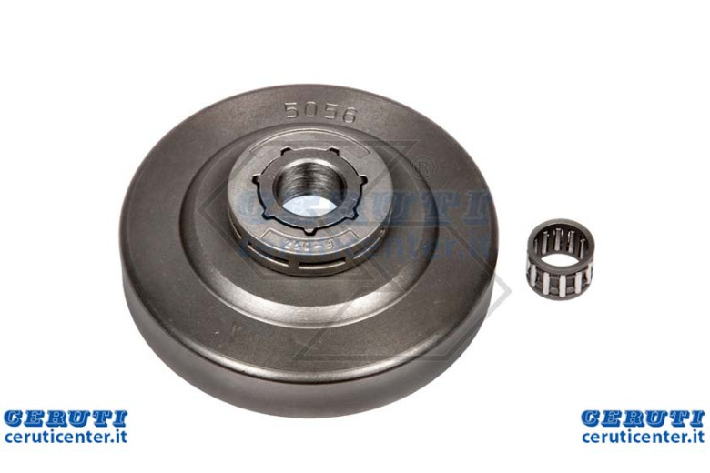 Pinion Echo Cs 301 1/4 „-9D.