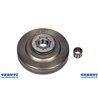 Echo Cs 301 Pinion 1/4 « -9D.