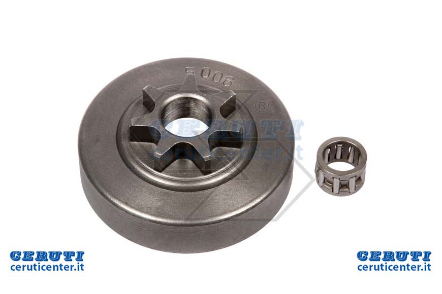 Alpina Pinion P34 P350 P410 325-7D
