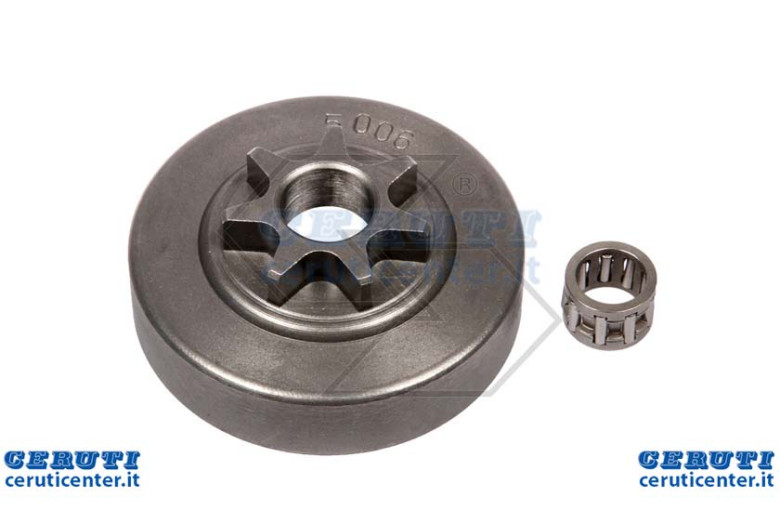 Alpina Pinion P34 P350 P410 325-7D