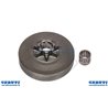 Ritzel 325 7D. Zenoah 4000-4500