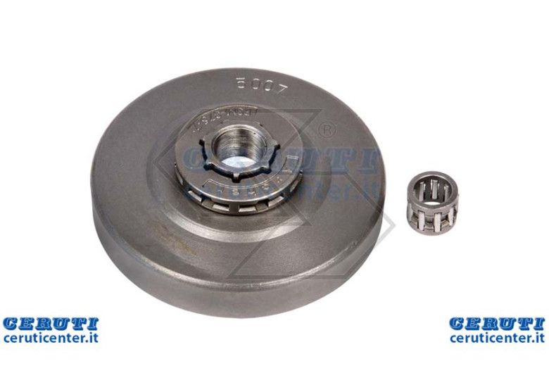 Alpina Pinion P680,40,41 3/8 « -7D