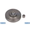 Alpina Pinion P680,40,41 3/8 « -7D