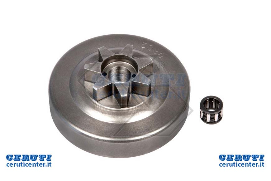 Pignone Dolmar 103 3/8"(91)-7D
