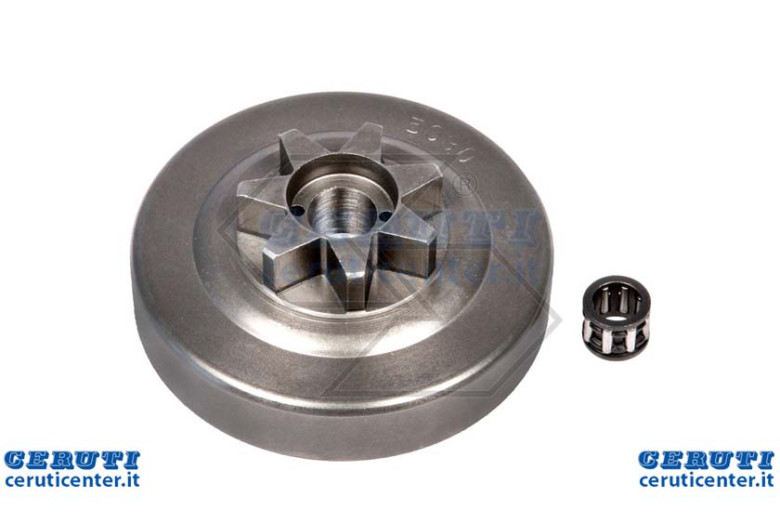 Pinion Dolmar 103 3/8 "(91) -7D