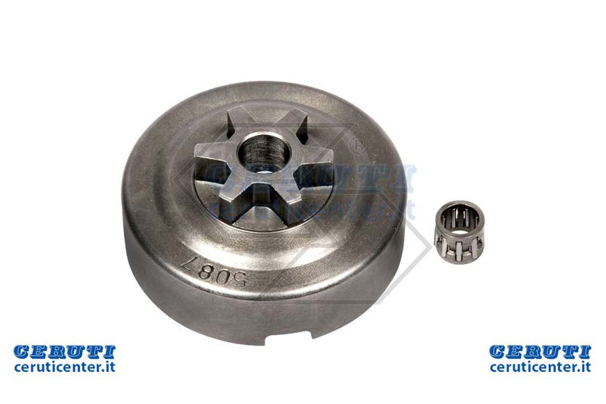 Pinion Echo CS310 3/8 « (91) -6D