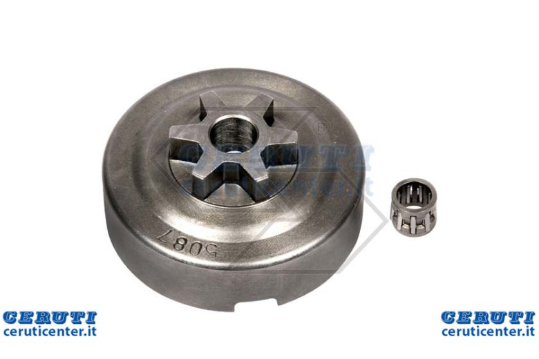 Pignone Echo Cs310 3/8"(91)-6D