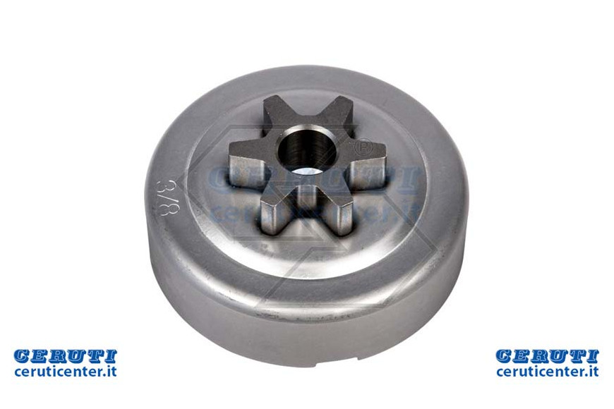 Pignone Echo Cs-352Es 3/8"(91)-6D
