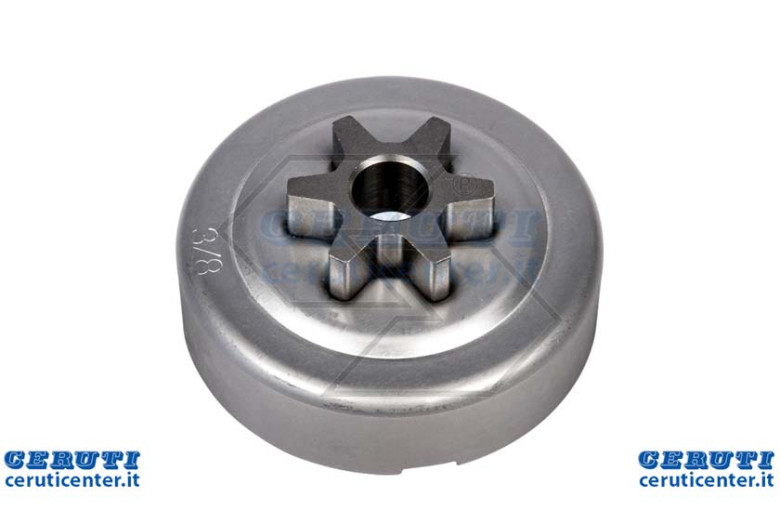 Pinion Echo Cs-352Es 3/8 « (91) -6D