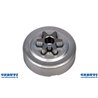 Pinion Echo Cs-352Es 3/8 « (91) -6D