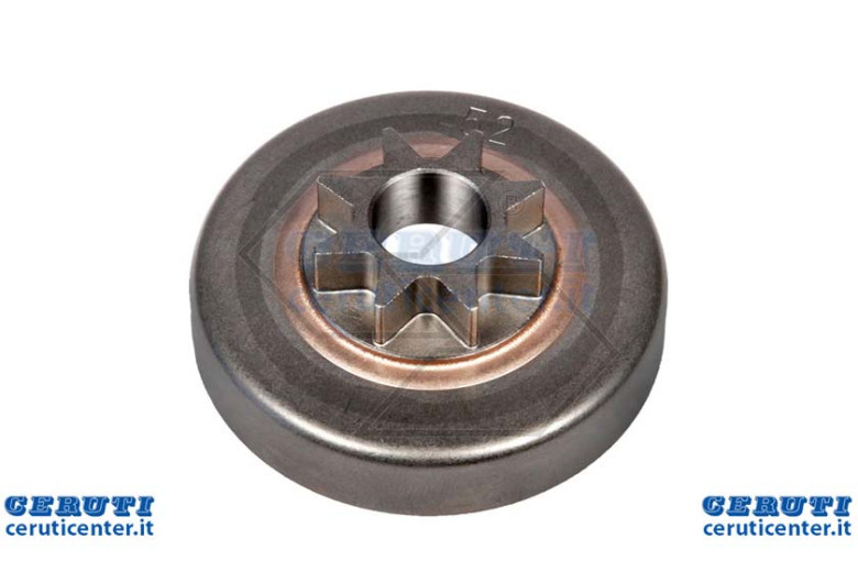 Pinion Echo Cs-2510Tesc 1/4 „-8D
