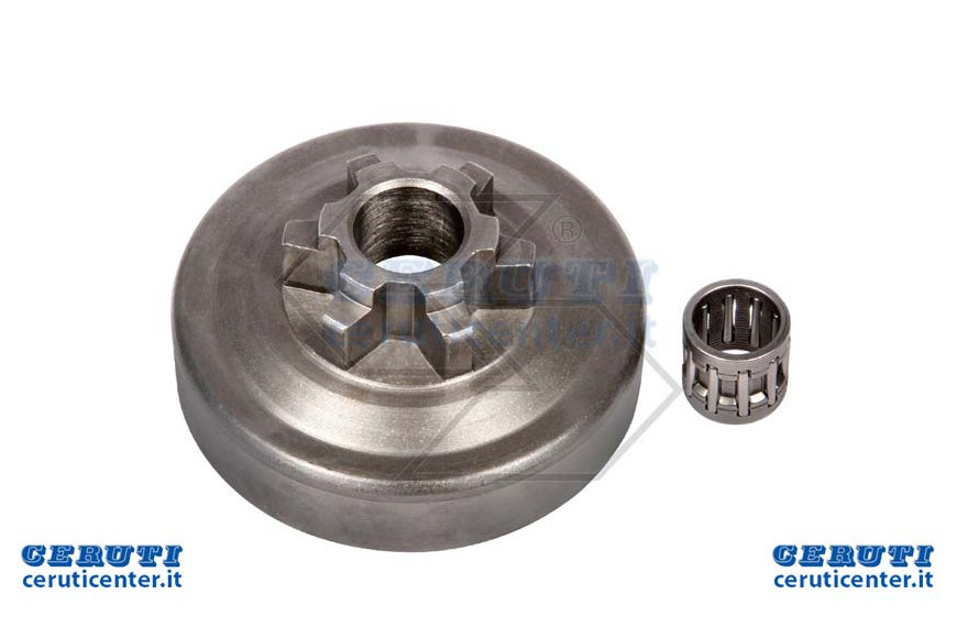 Pinion Husqvarna T425 3/8 « (91) -6D