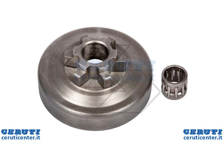Pinion Husqvarna T425 3/8 « (91) -6D